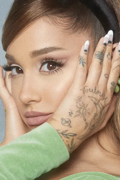 Ariana Grande