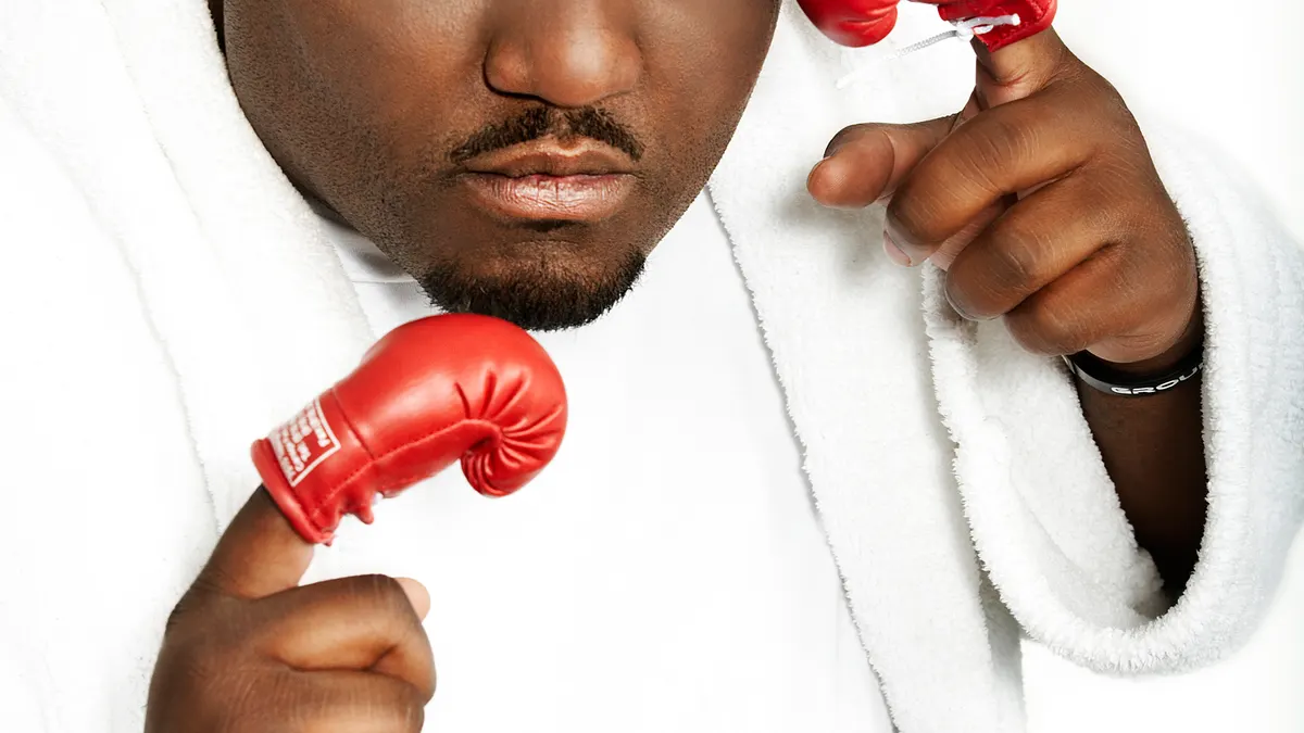 Aries Spears