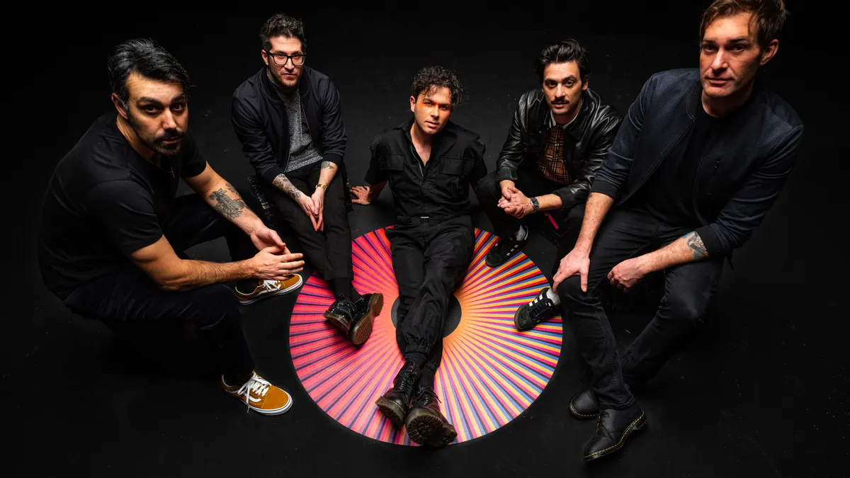Arkells
