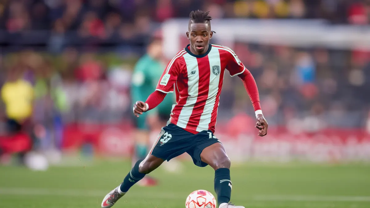 Athletic Club vs Real Sociedad