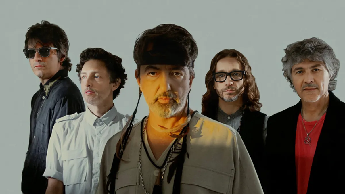 Babasónicos