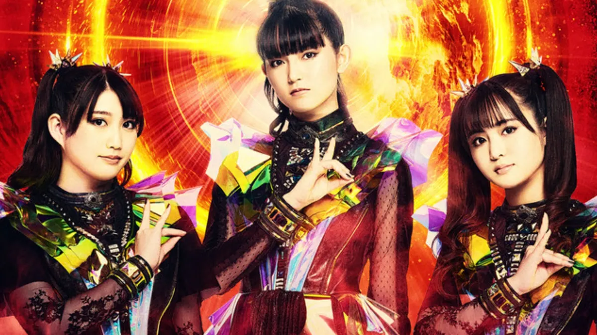 Babymetal