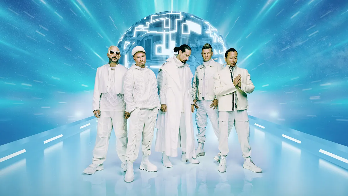 Backstreet Boys