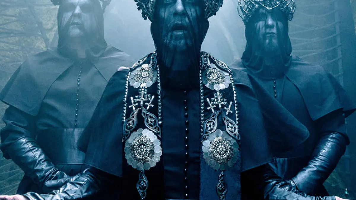 Behemoth
