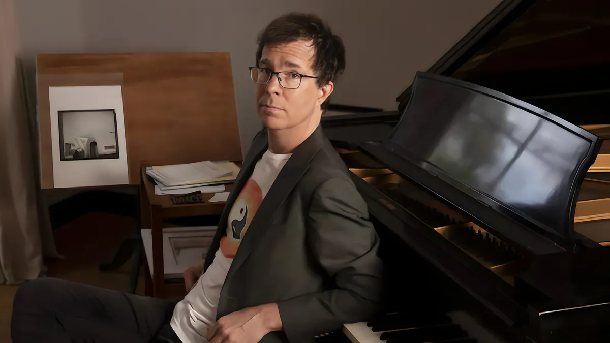 Ben Folds