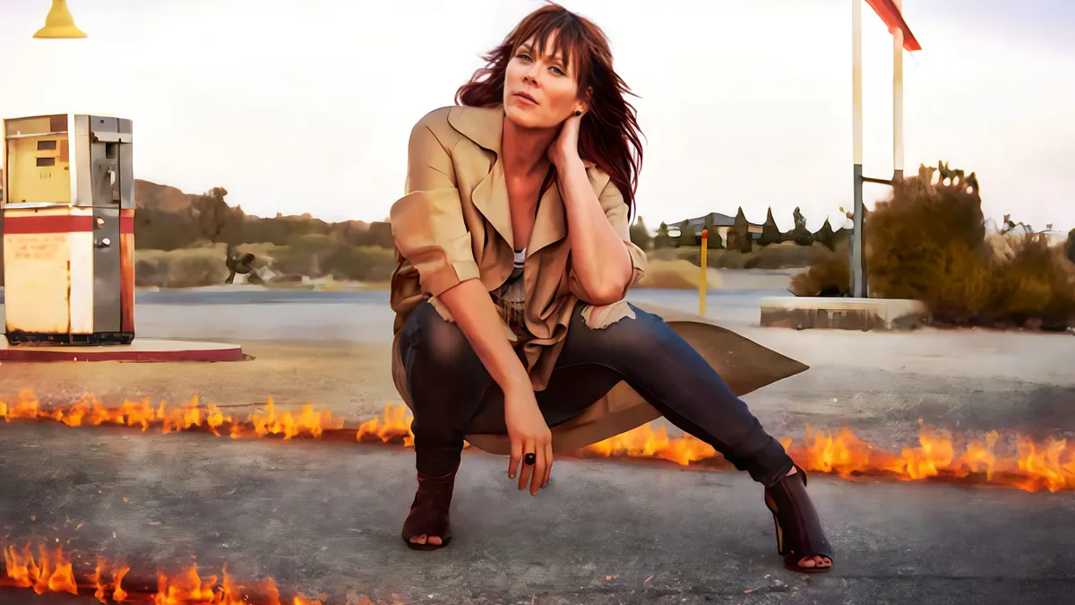 Beth Hart