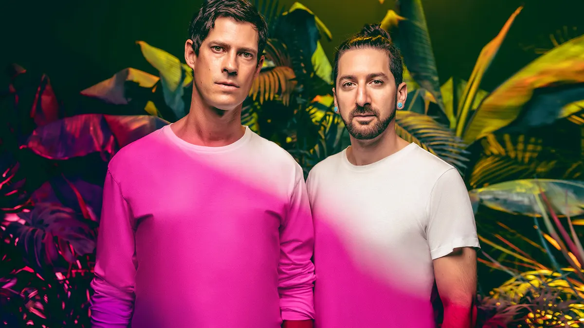 Big Gigantic