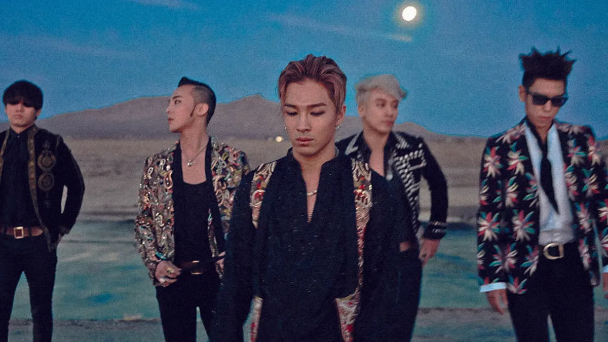 BIGBANG