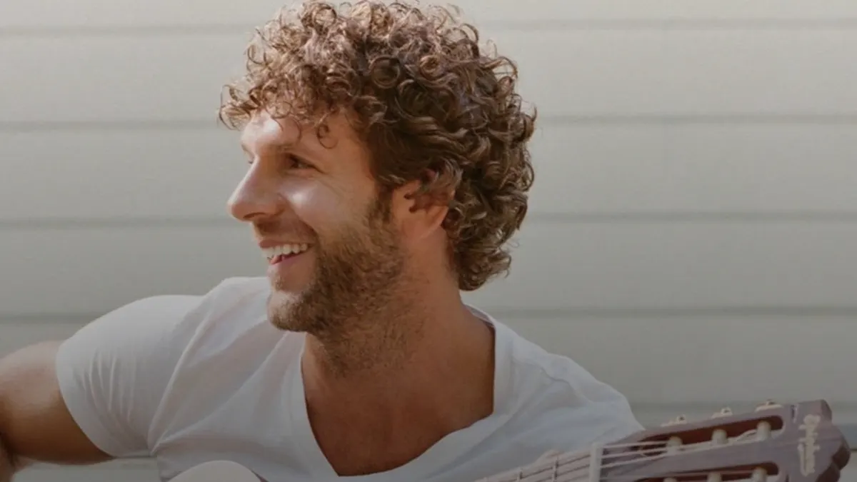 Billy Currington