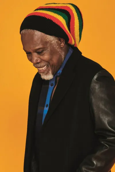 Billy Ocean