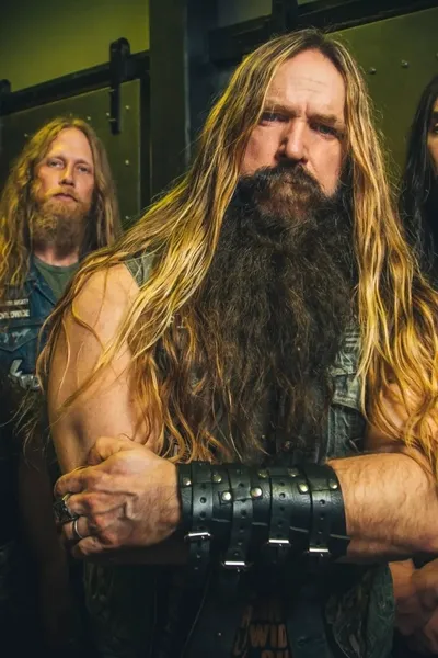 Black Label Society