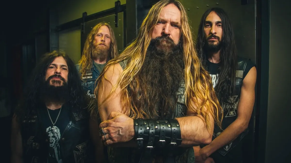Black Label Society