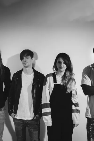 Bloc Party