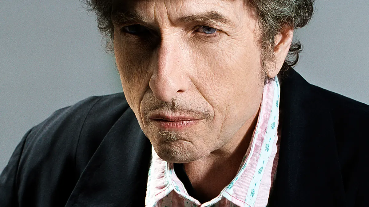 Bob Dylan