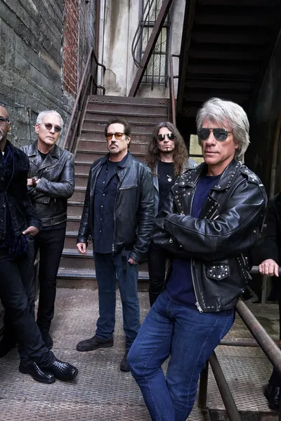 Bon Jovi