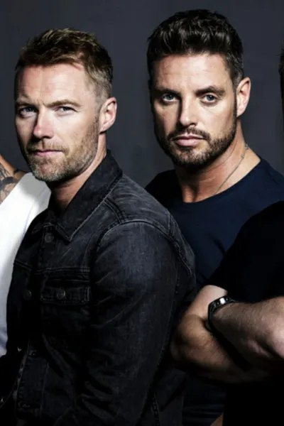 Boyzone