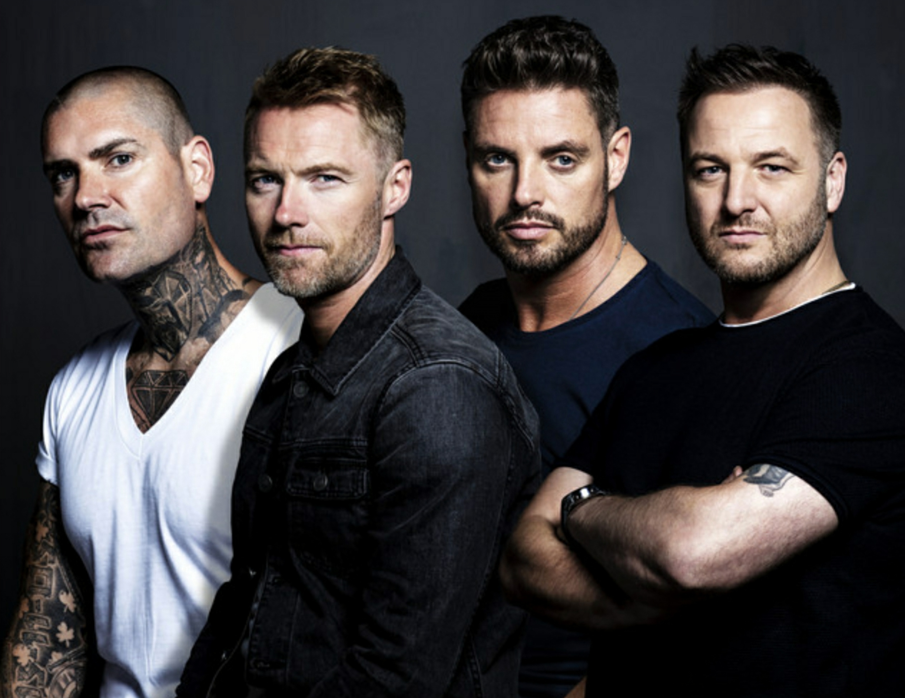 Boyzone