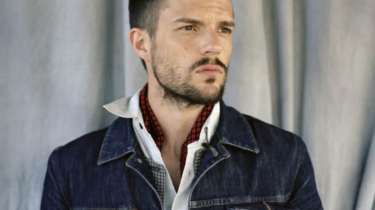 Brandon Flowers