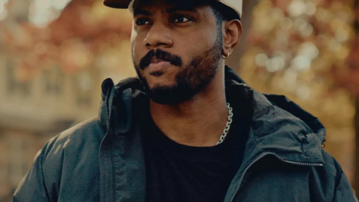Bryson Tiller