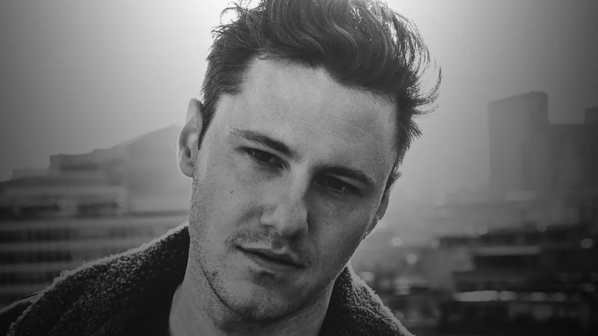 Callum Beattie