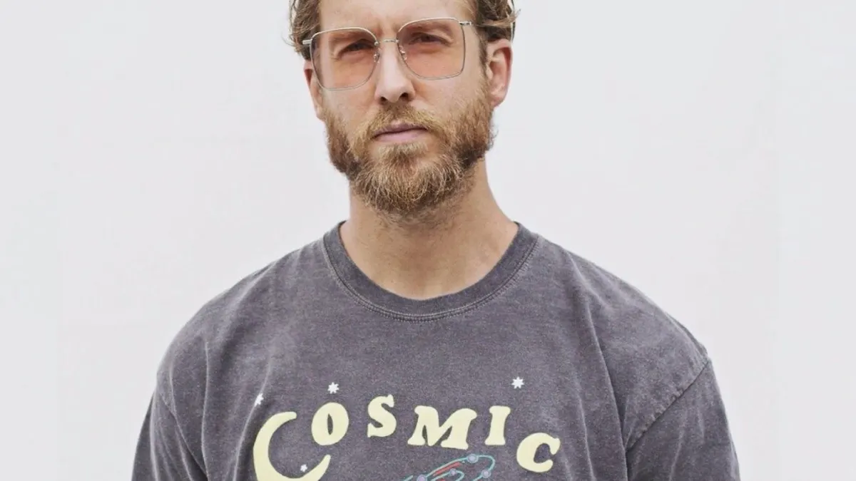 Calvin Harris