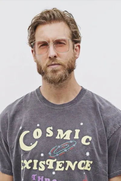 Calvin Harris