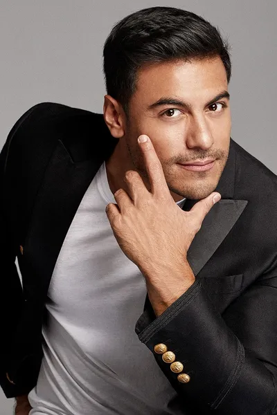 Carlos Rivera