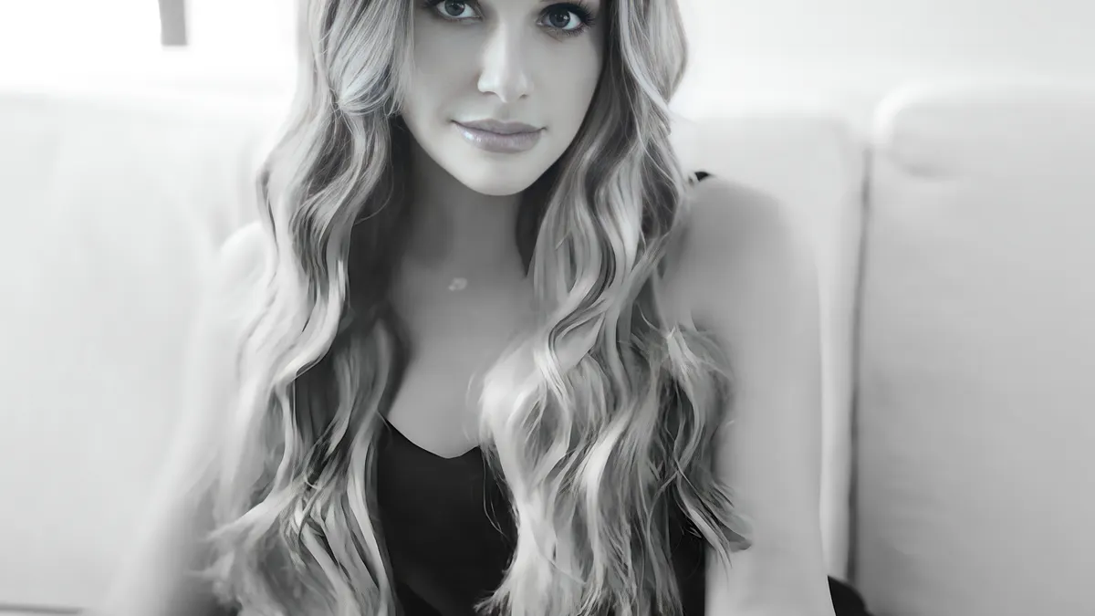 Carly Pearce