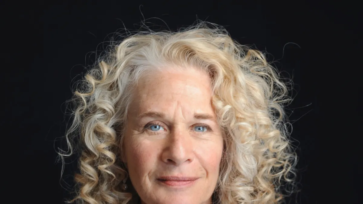 Carole King