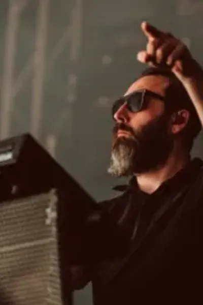 Carpenter Brut