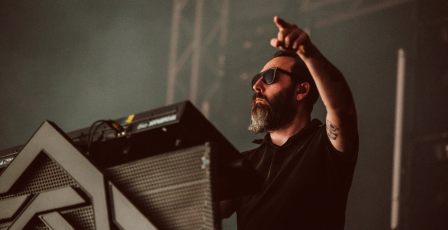 Carpenter Brut London