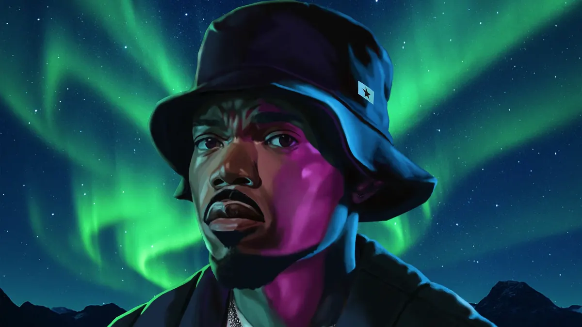 Chance the Rapper