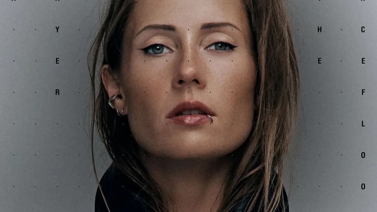 Charlotte de Witte