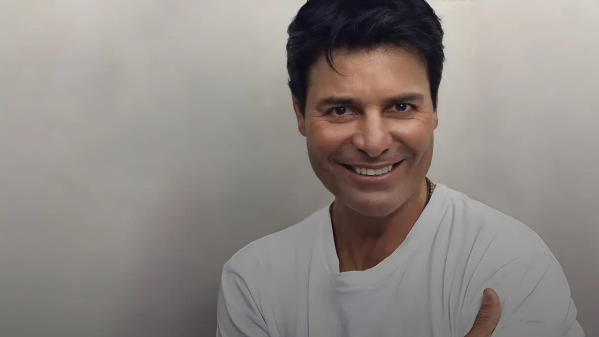 Chayanne