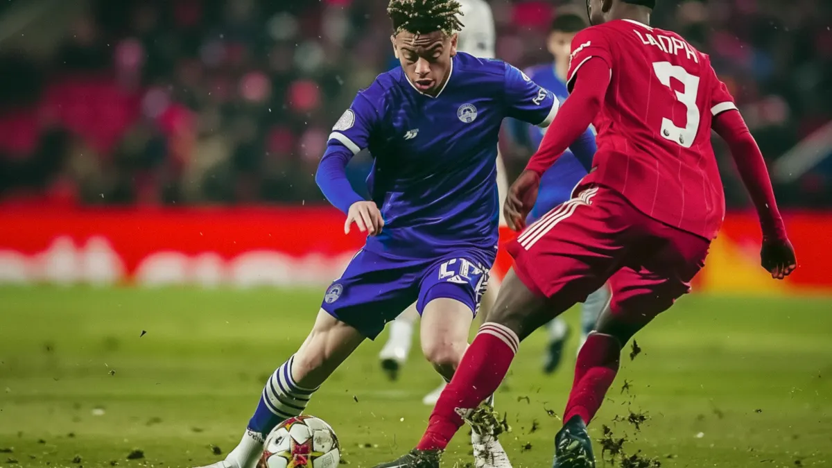 Chelsea FC vs Tottenham Hotspur