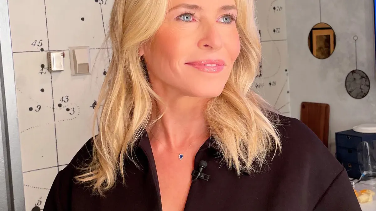 Chelsea Handler