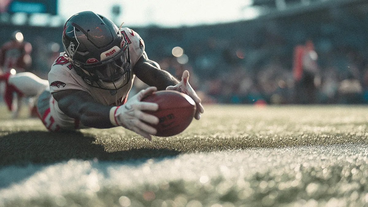 Chicago Bears