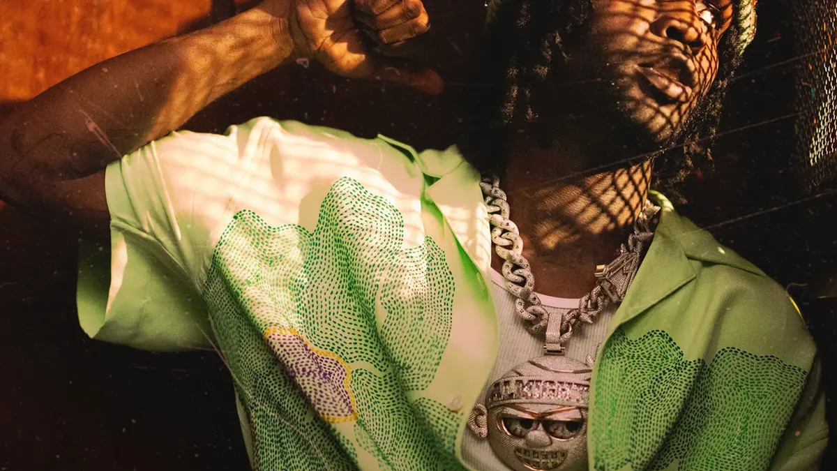 Chief Keef