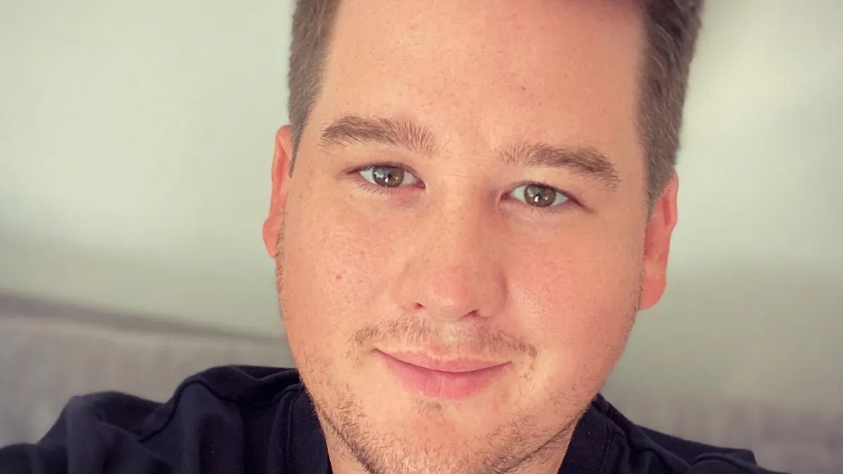 Chris Tall