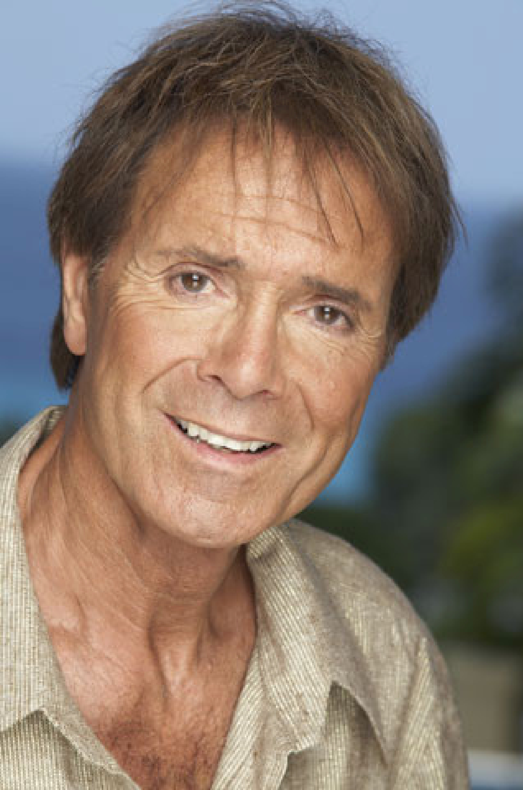 Cliff Richard