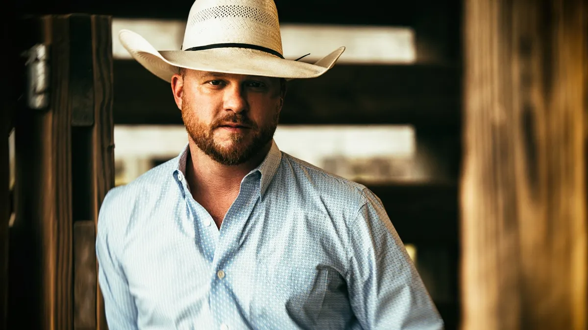 Cody Johnson