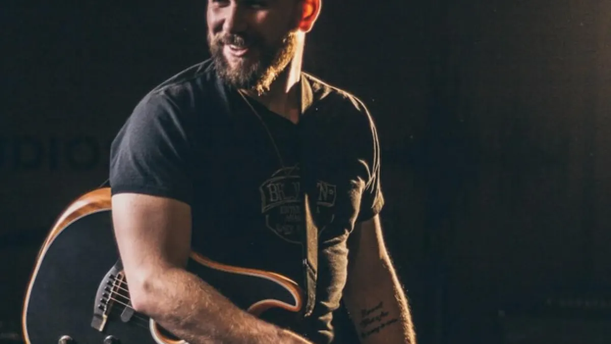 Cody Pennington