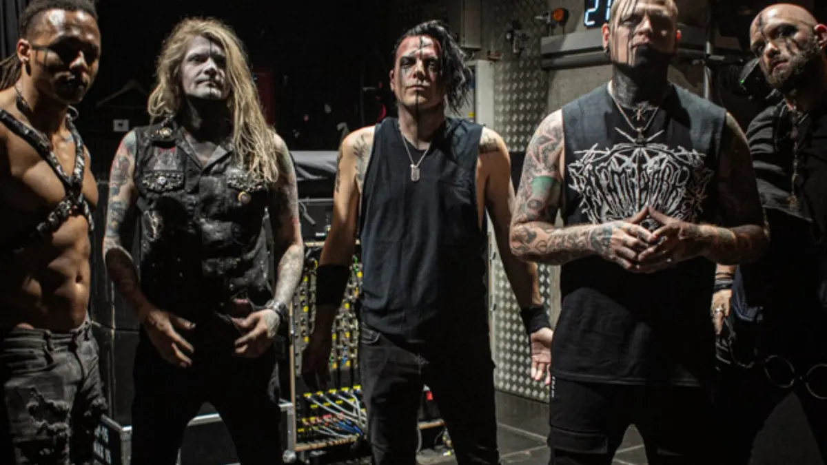 Combichrist