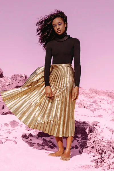 Corinne Bailey Rae