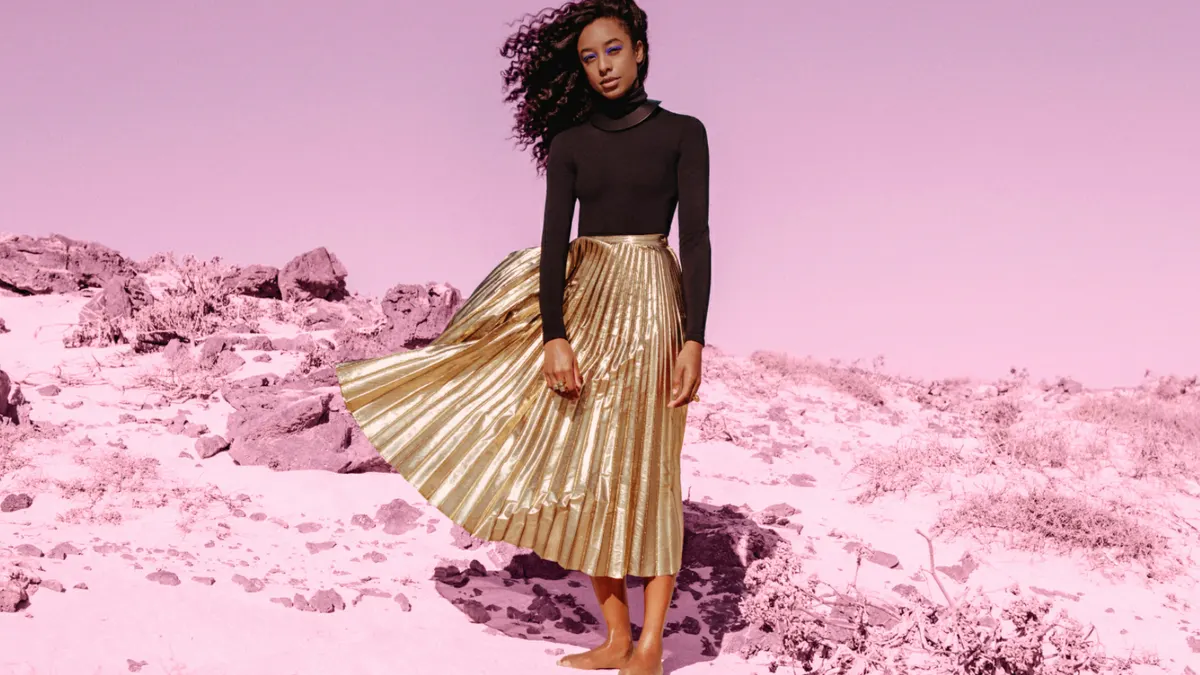 Corinne Bailey Rae