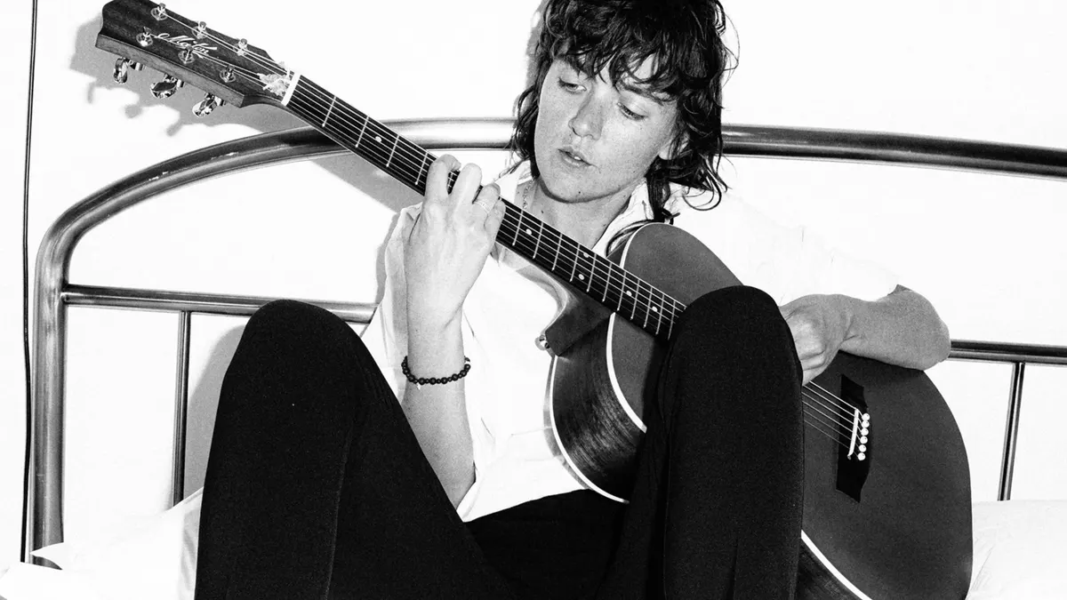 Courtney Barnett