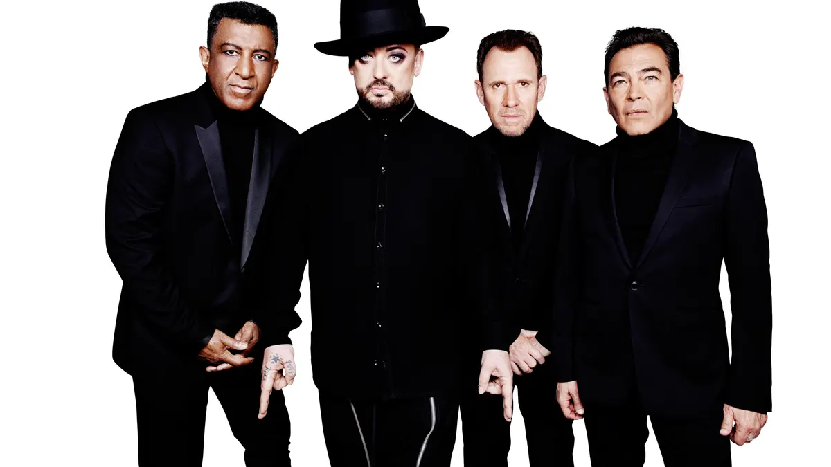 Culture Club