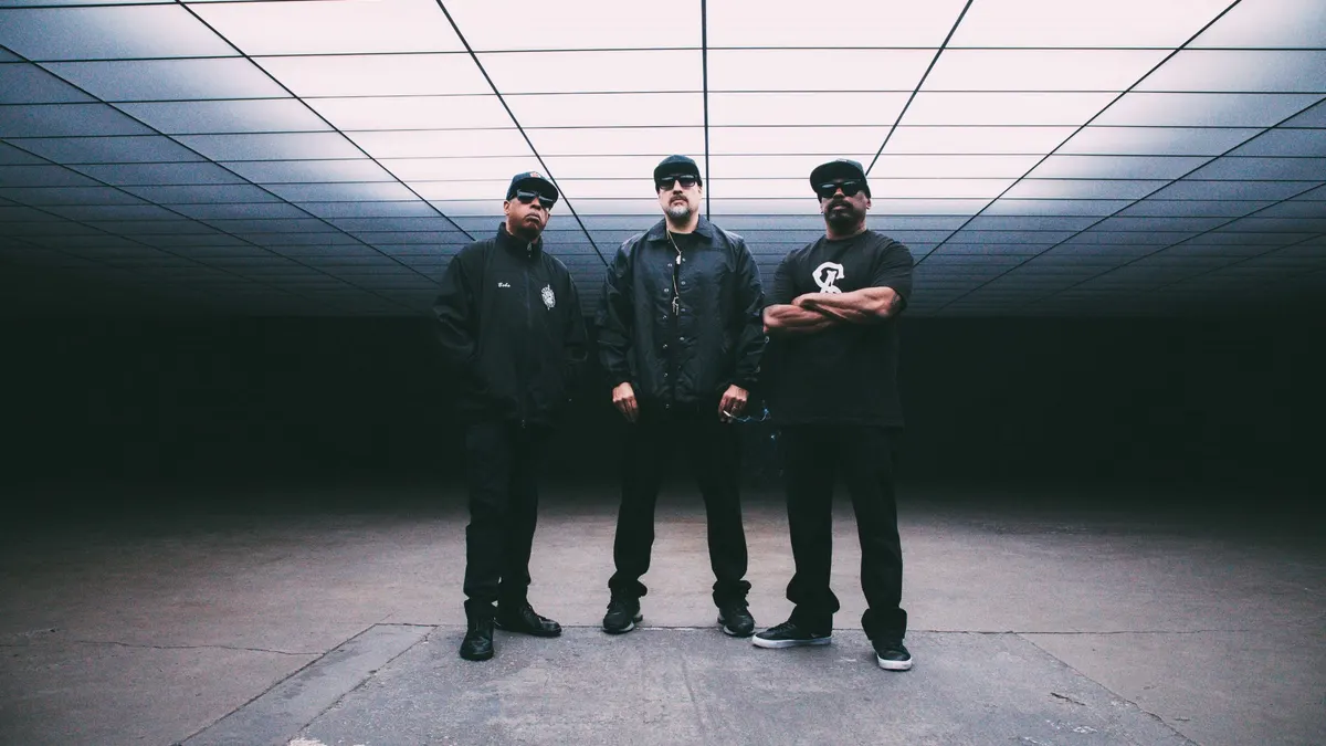 Cypress Hill, Method Man & Redman