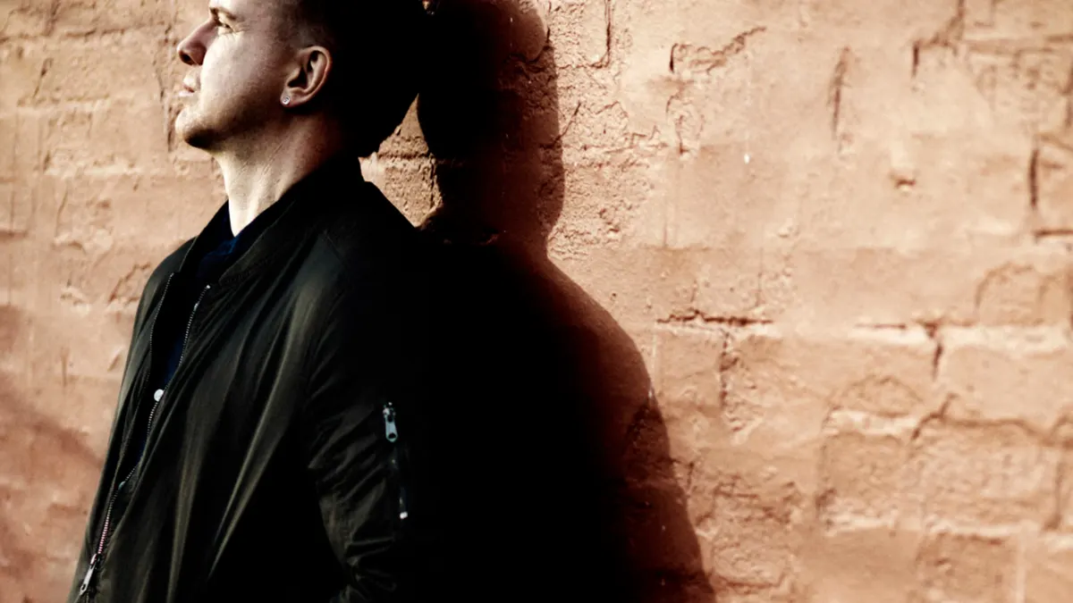Damien Dempsey