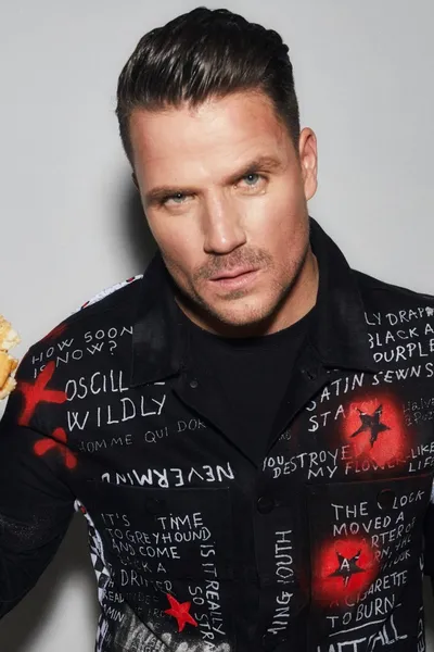 Dani Martín